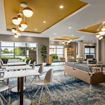 Towneplace Suites By Marriott Harrisburg West/Mechanicsburg Ngoại thất bức ảnh