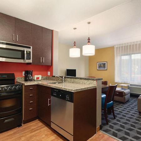 Towneplace Suites By Marriott Harrisburg West/Mechanicsburg Ngoại thất bức ảnh