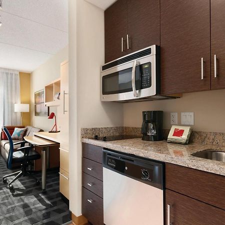 Towneplace Suites By Marriott Harrisburg West/Mechanicsburg Ngoại thất bức ảnh