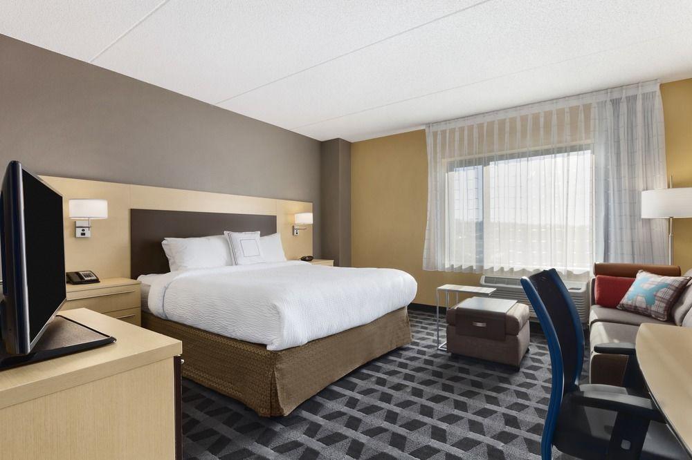 Towneplace Suites By Marriott Harrisburg West/Mechanicsburg Ngoại thất bức ảnh