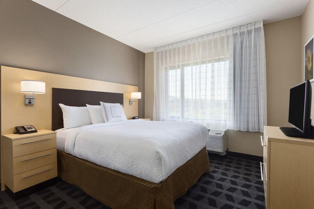 Towneplace Suites By Marriott Harrisburg West/Mechanicsburg Ngoại thất bức ảnh