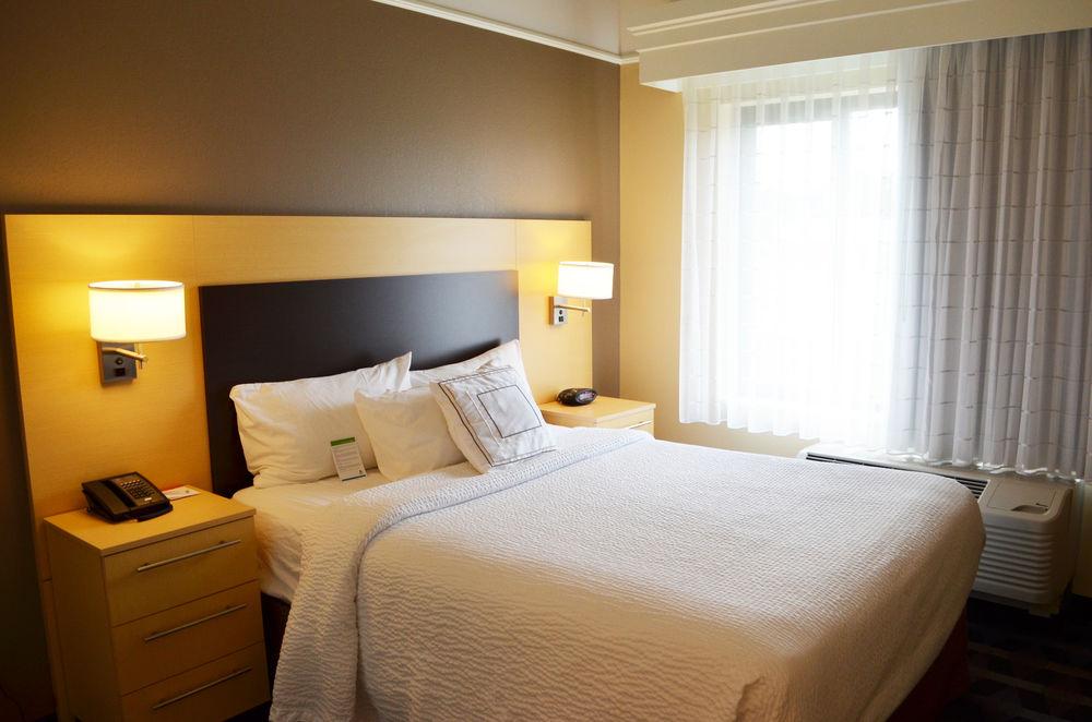 Towneplace Suites By Marriott Harrisburg West/Mechanicsburg Ngoại thất bức ảnh