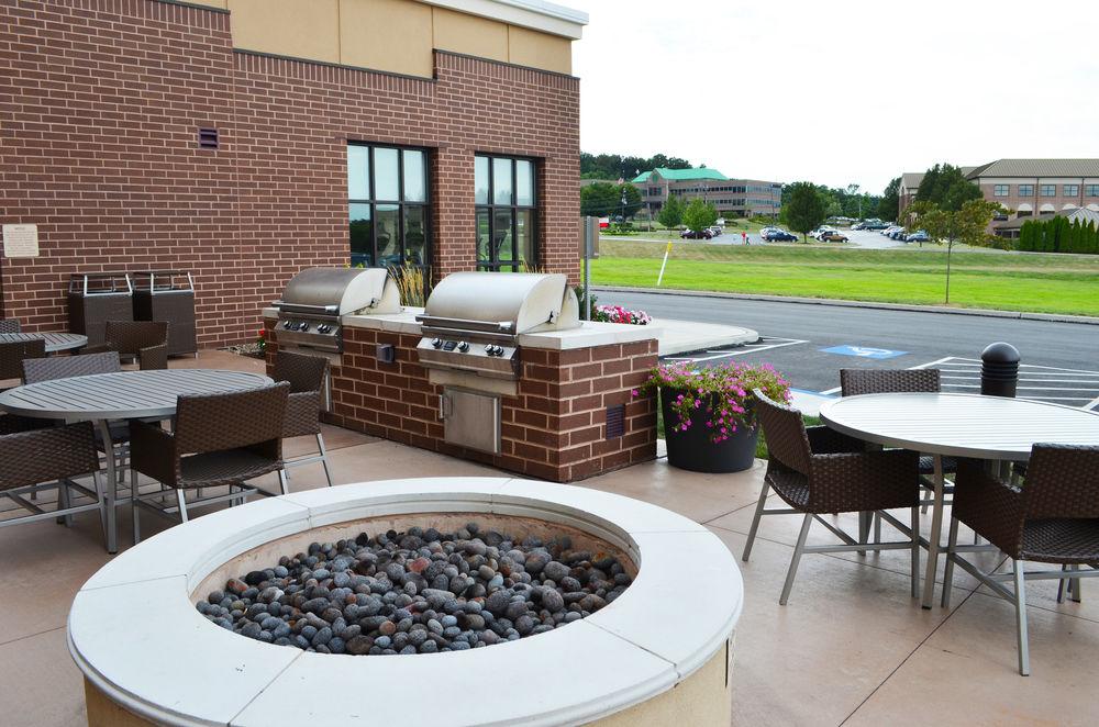 Towneplace Suites By Marriott Harrisburg West/Mechanicsburg Ngoại thất bức ảnh
