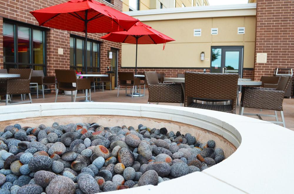 Towneplace Suites By Marriott Harrisburg West/Mechanicsburg Ngoại thất bức ảnh