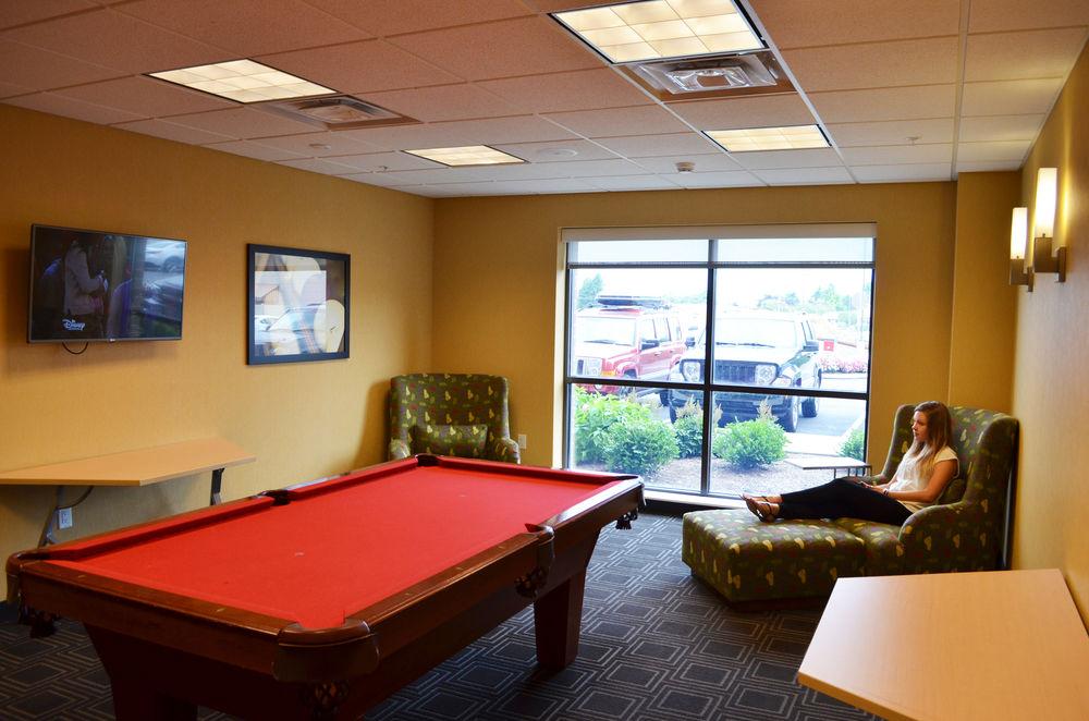 Towneplace Suites By Marriott Harrisburg West/Mechanicsburg Ngoại thất bức ảnh