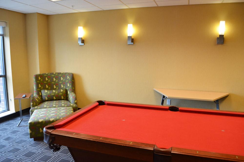 Towneplace Suites By Marriott Harrisburg West/Mechanicsburg Ngoại thất bức ảnh