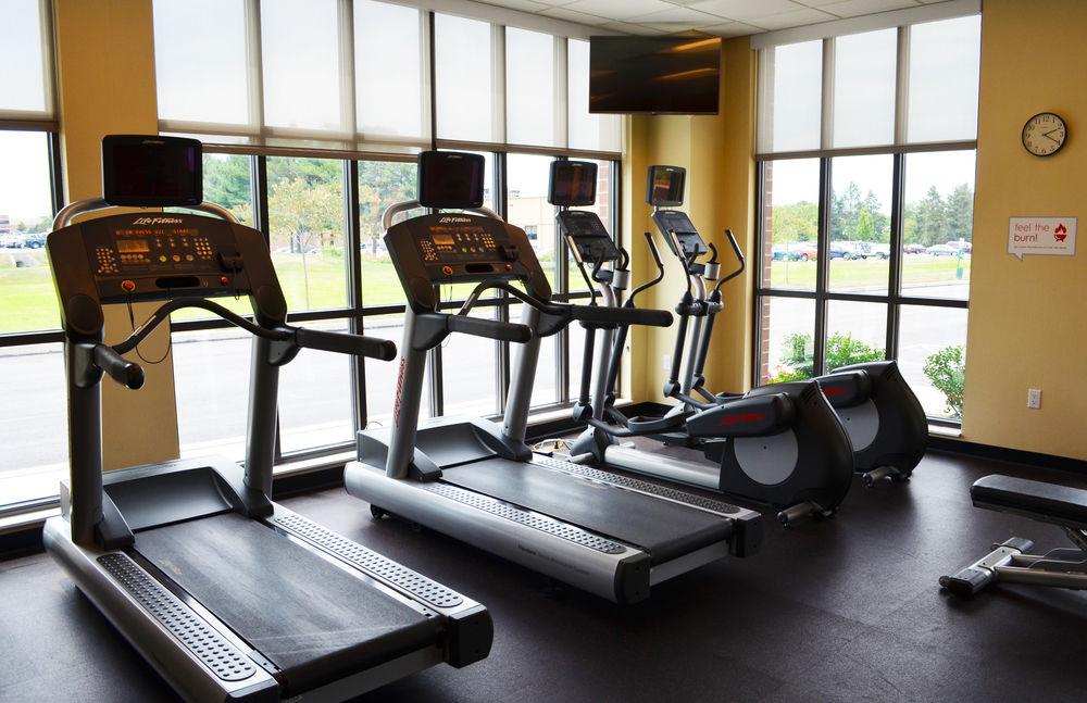 Towneplace Suites By Marriott Harrisburg West/Mechanicsburg Ngoại thất bức ảnh