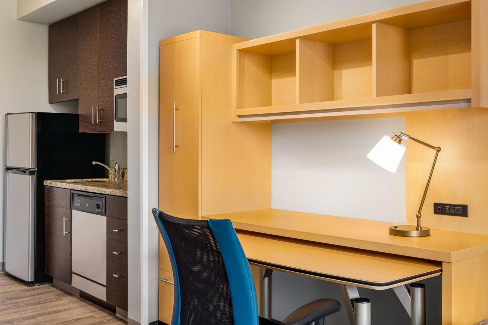 Towneplace Suites By Marriott Harrisburg West/Mechanicsburg Ngoại thất bức ảnh