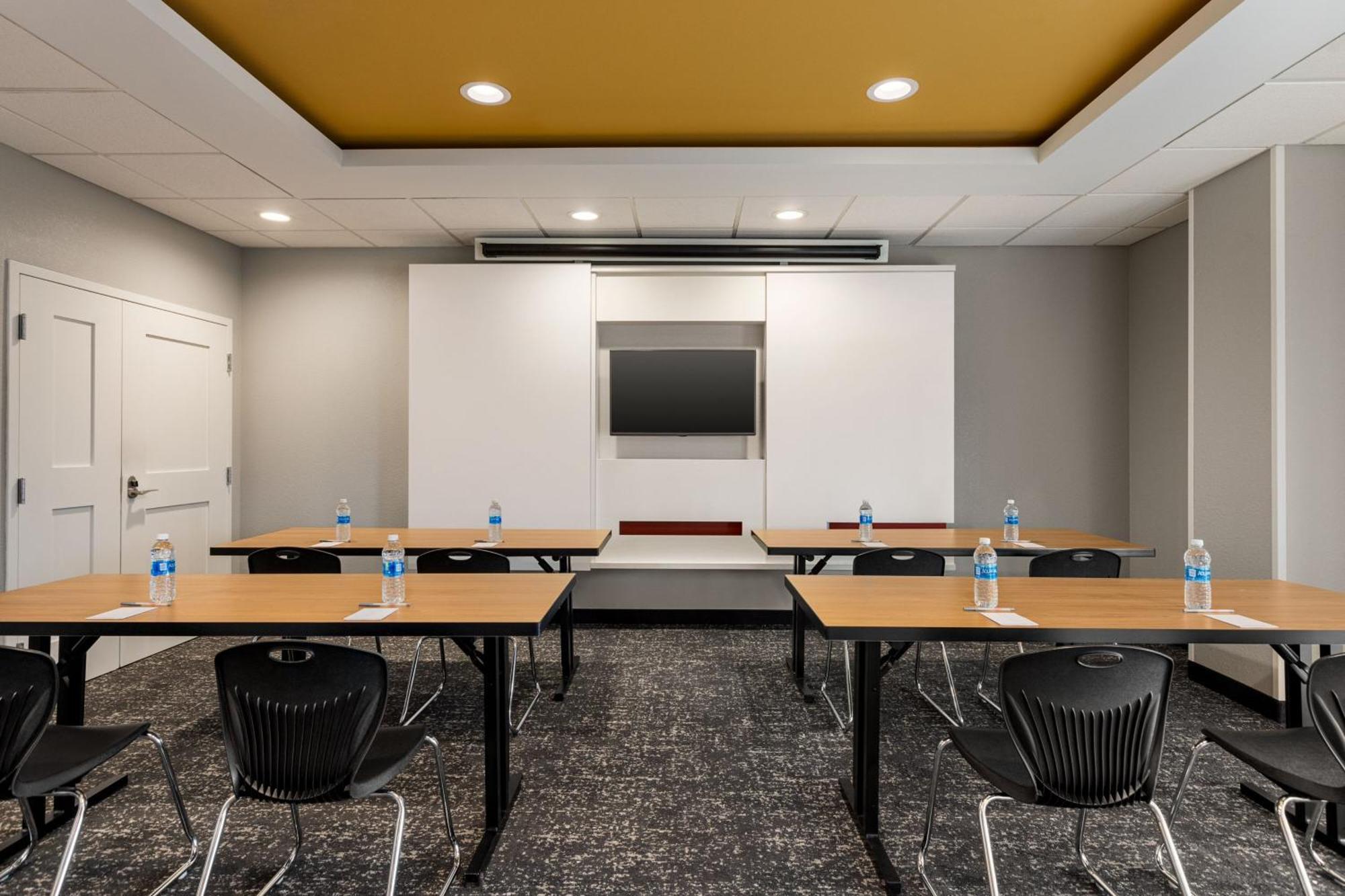 Towneplace Suites By Marriott Harrisburg West/Mechanicsburg Ngoại thất bức ảnh