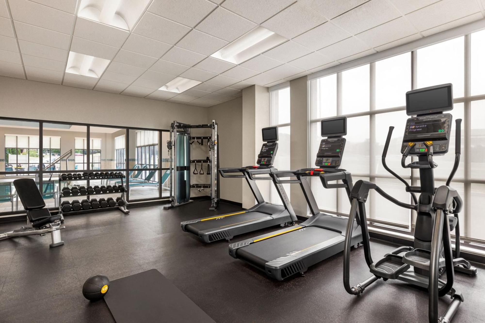 Towneplace Suites By Marriott Harrisburg West/Mechanicsburg Ngoại thất bức ảnh