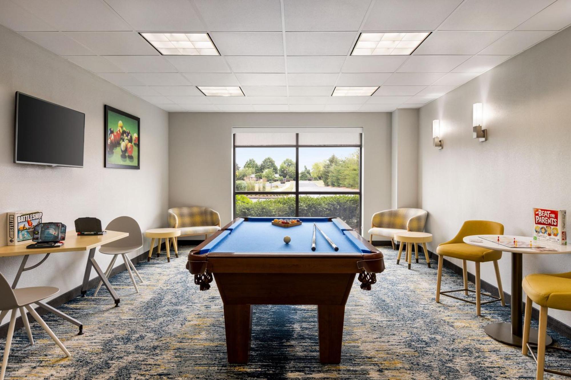Towneplace Suites By Marriott Harrisburg West/Mechanicsburg Ngoại thất bức ảnh
