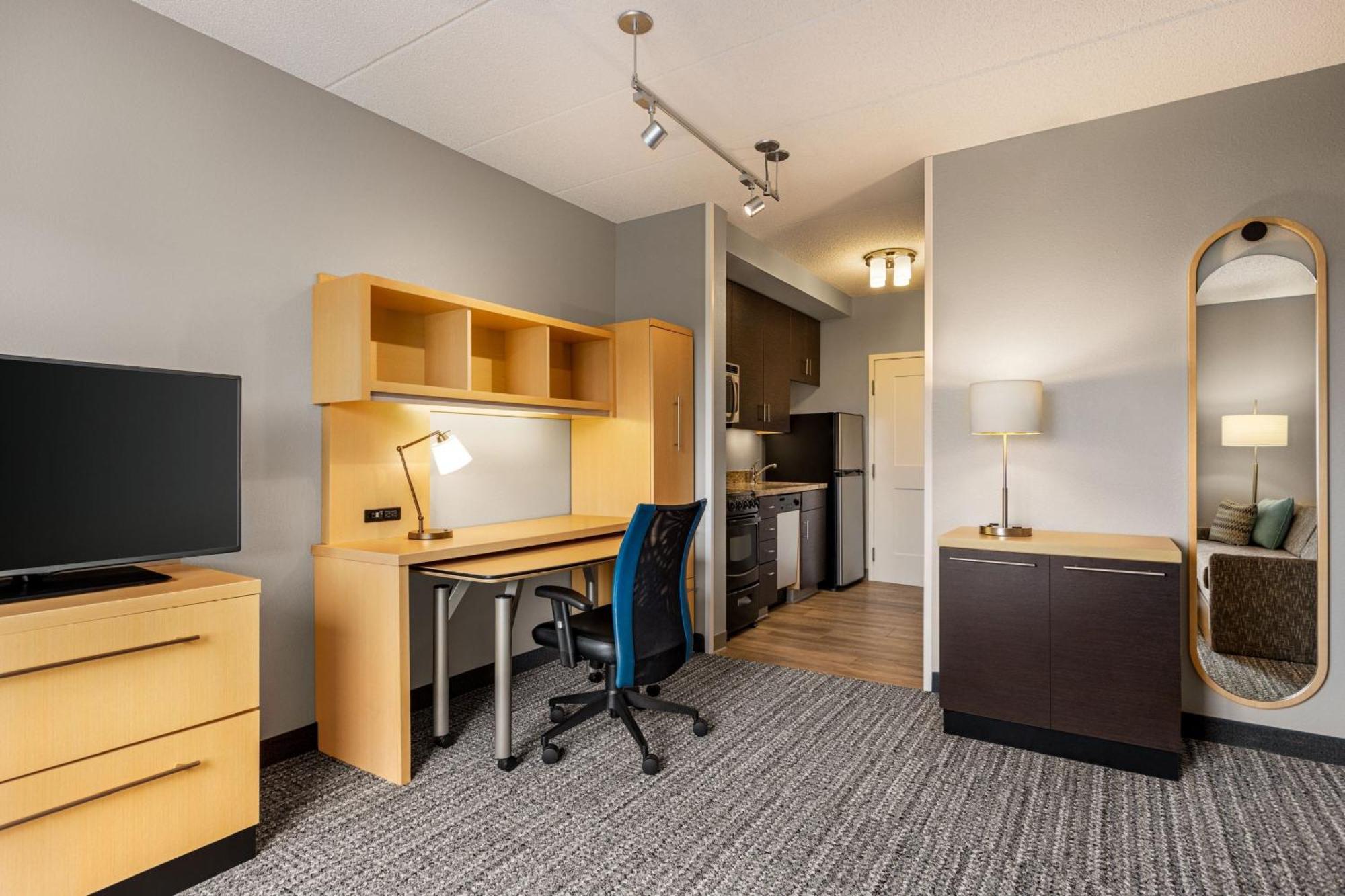 Towneplace Suites By Marriott Harrisburg West/Mechanicsburg Ngoại thất bức ảnh