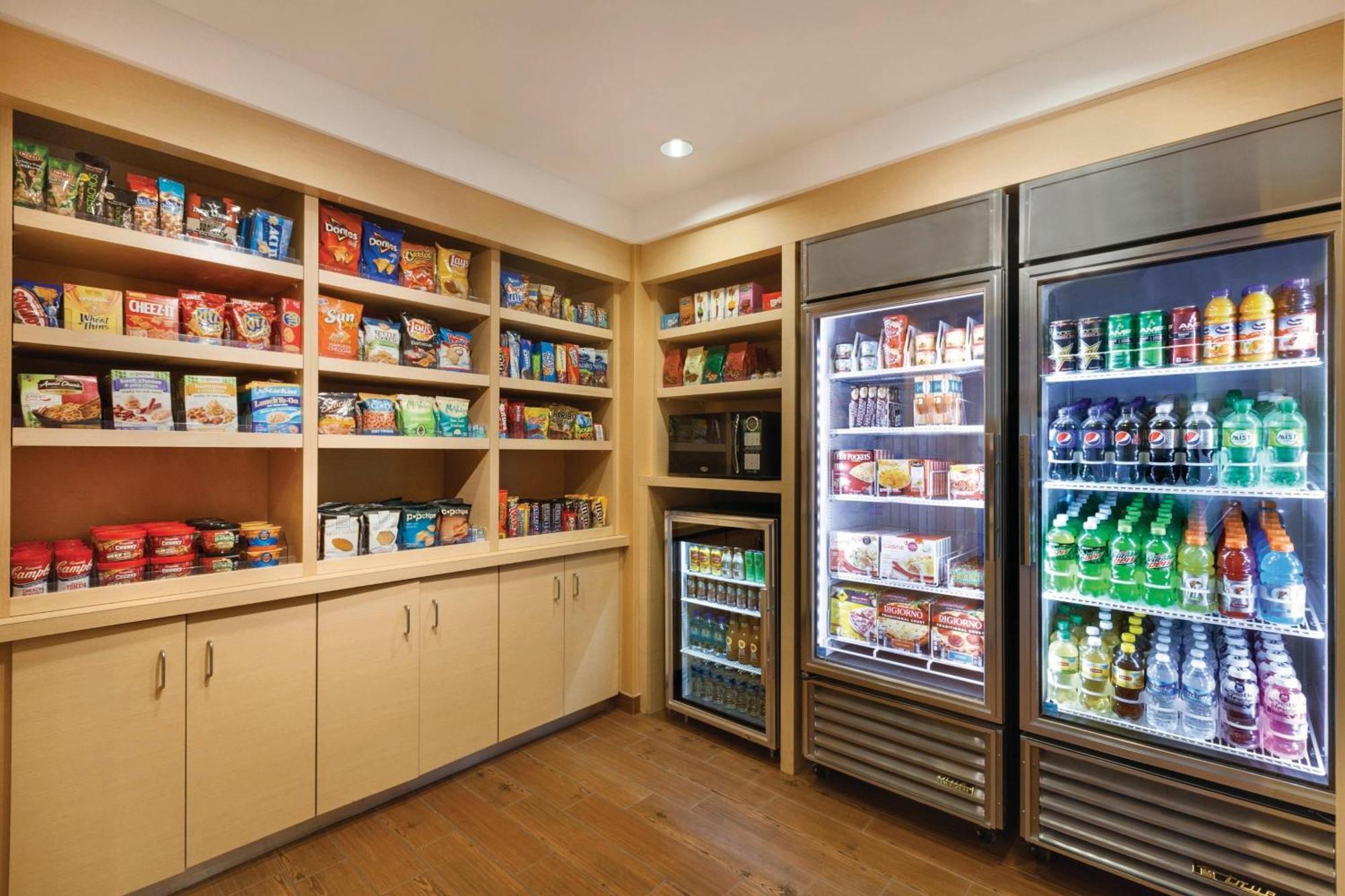 Towneplace Suites By Marriott Harrisburg West/Mechanicsburg Ngoại thất bức ảnh