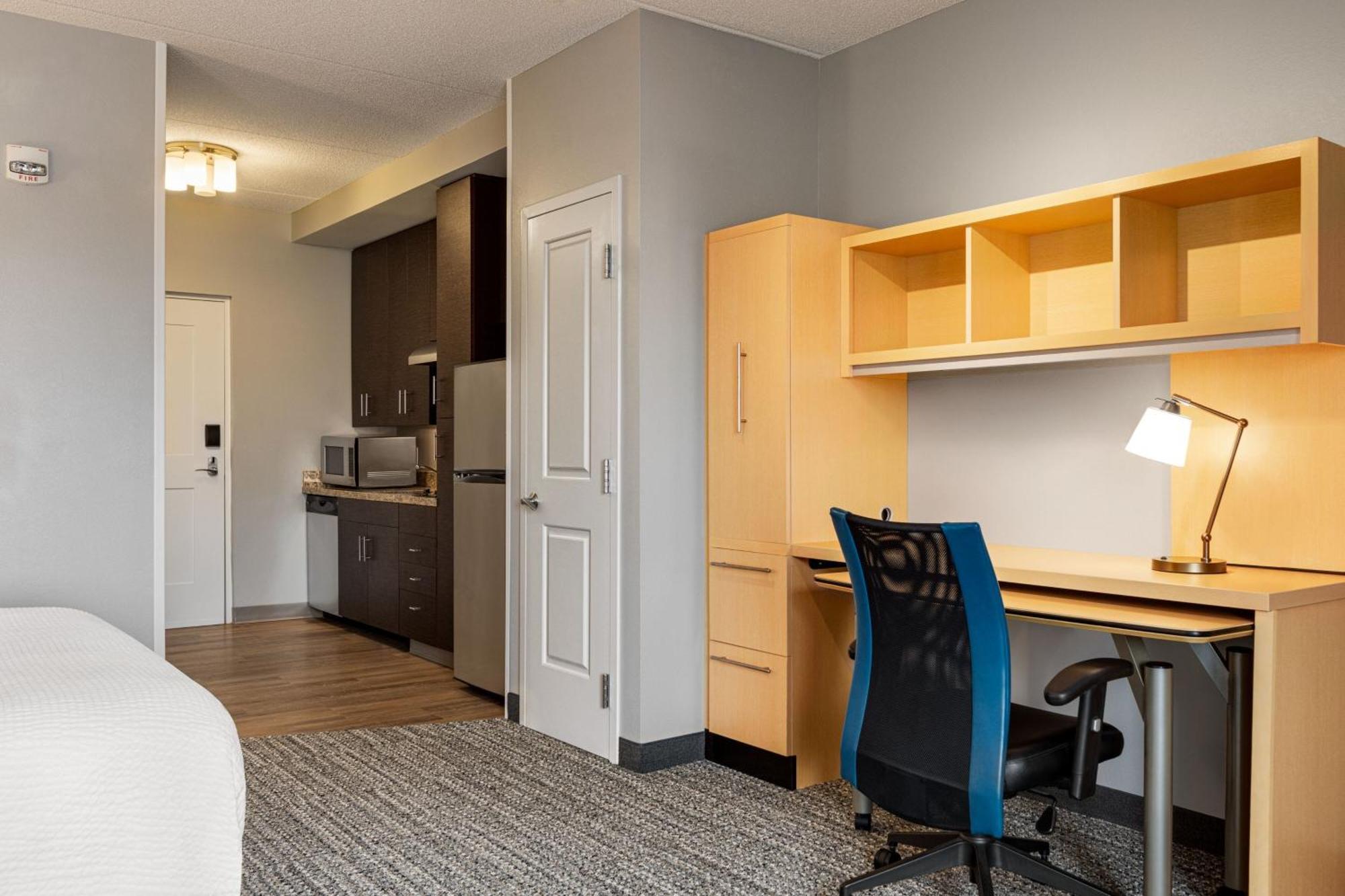 Towneplace Suites By Marriott Harrisburg West/Mechanicsburg Ngoại thất bức ảnh