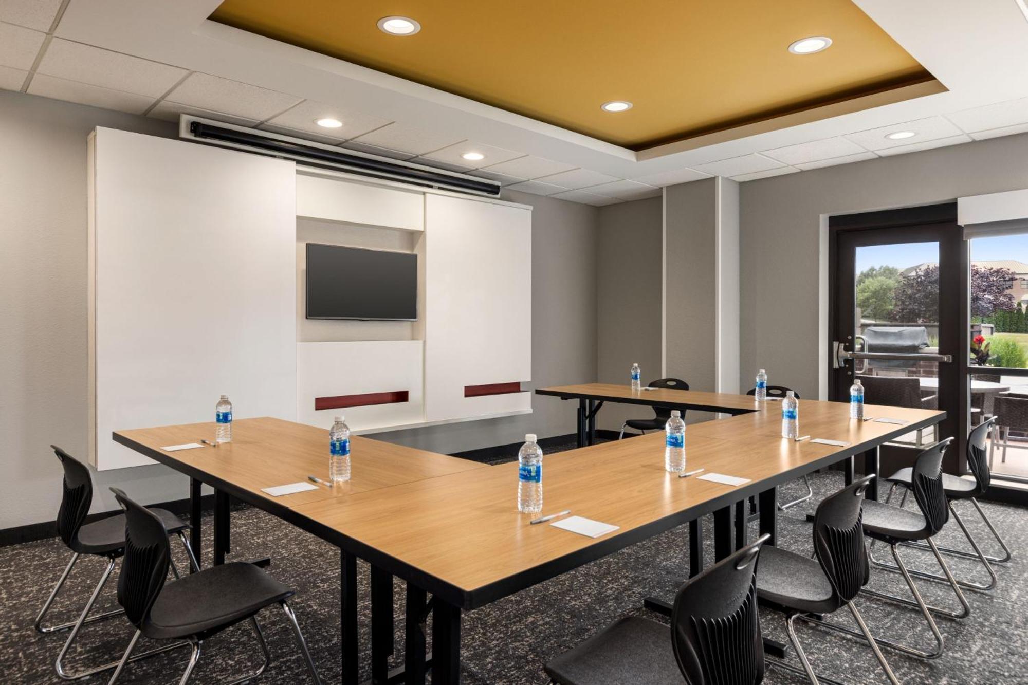 Towneplace Suites By Marriott Harrisburg West/Mechanicsburg Ngoại thất bức ảnh