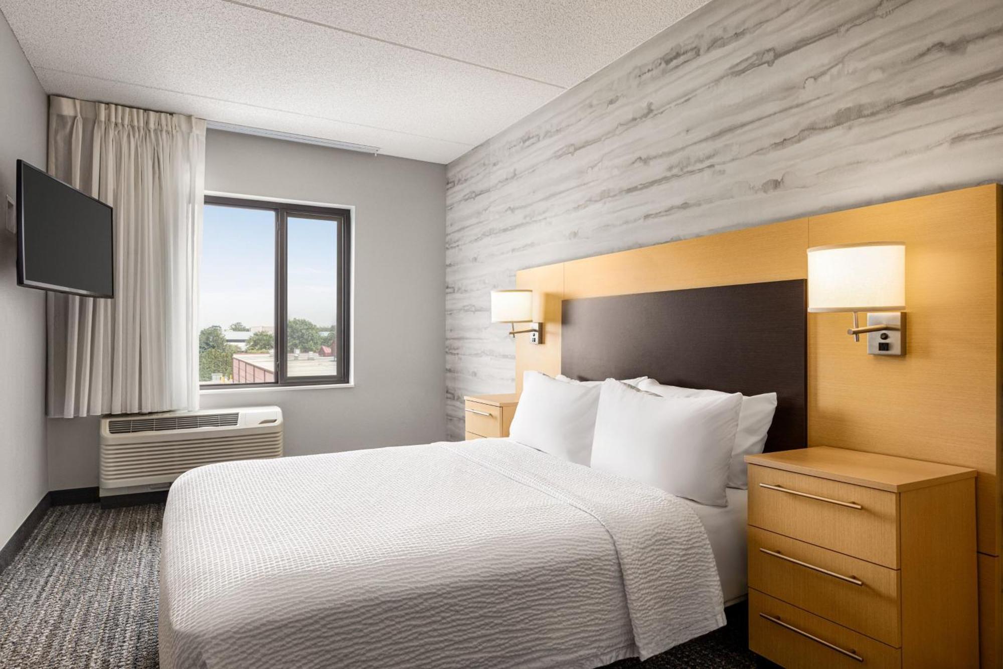 Towneplace Suites By Marriott Harrisburg West/Mechanicsburg Ngoại thất bức ảnh