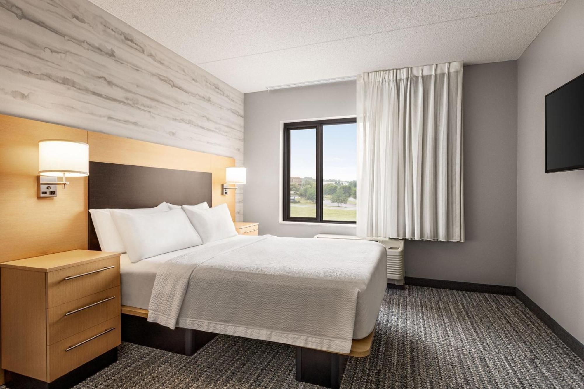 Towneplace Suites By Marriott Harrisburg West/Mechanicsburg Ngoại thất bức ảnh