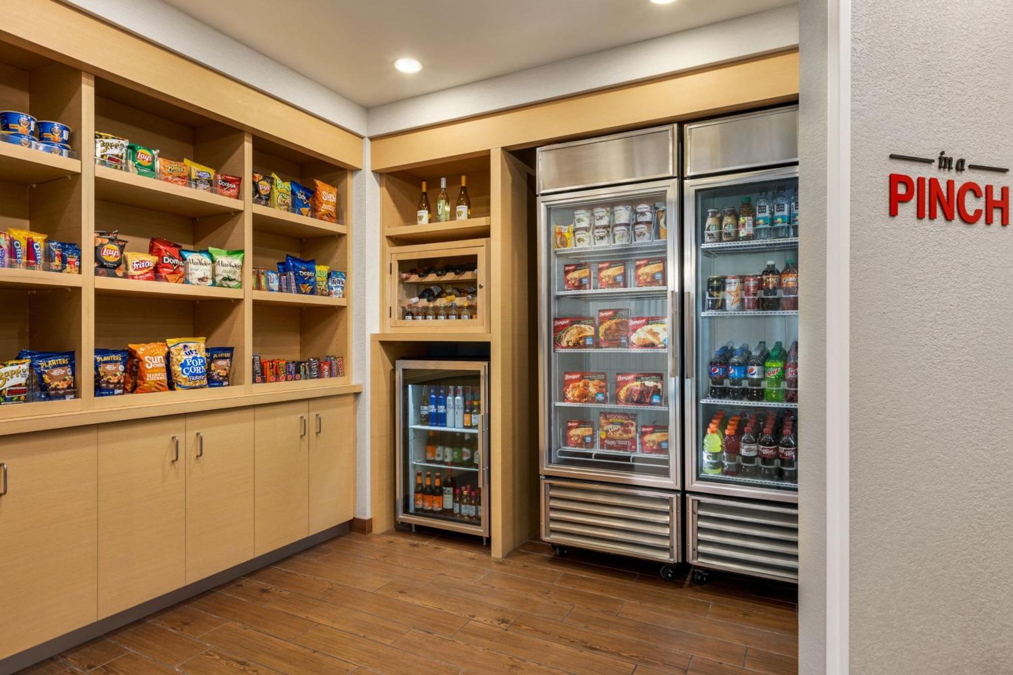 Towneplace Suites By Marriott Harrisburg West/Mechanicsburg Ngoại thất bức ảnh