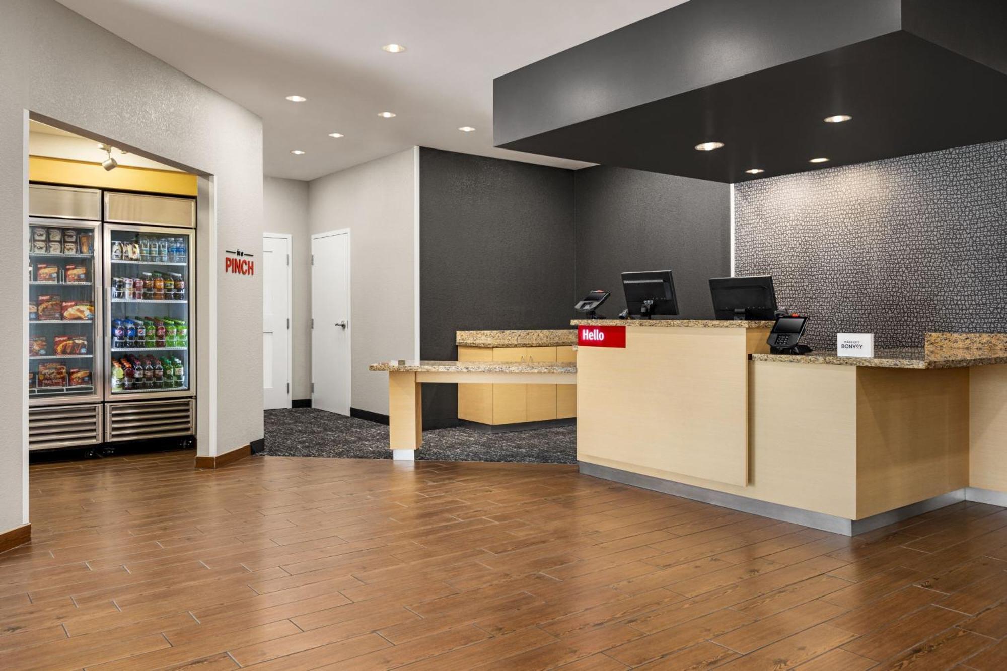 Towneplace Suites By Marriott Harrisburg West/Mechanicsburg Ngoại thất bức ảnh