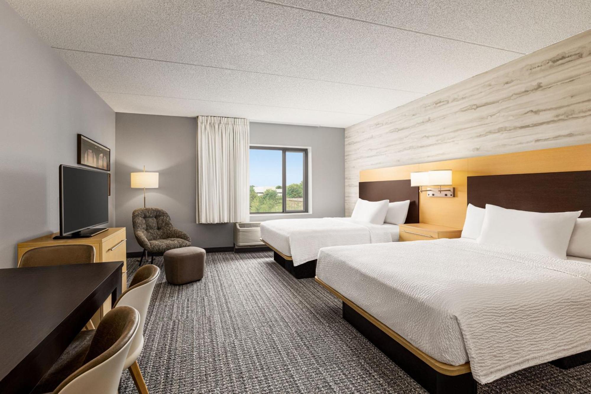 Towneplace Suites By Marriott Harrisburg West/Mechanicsburg Ngoại thất bức ảnh