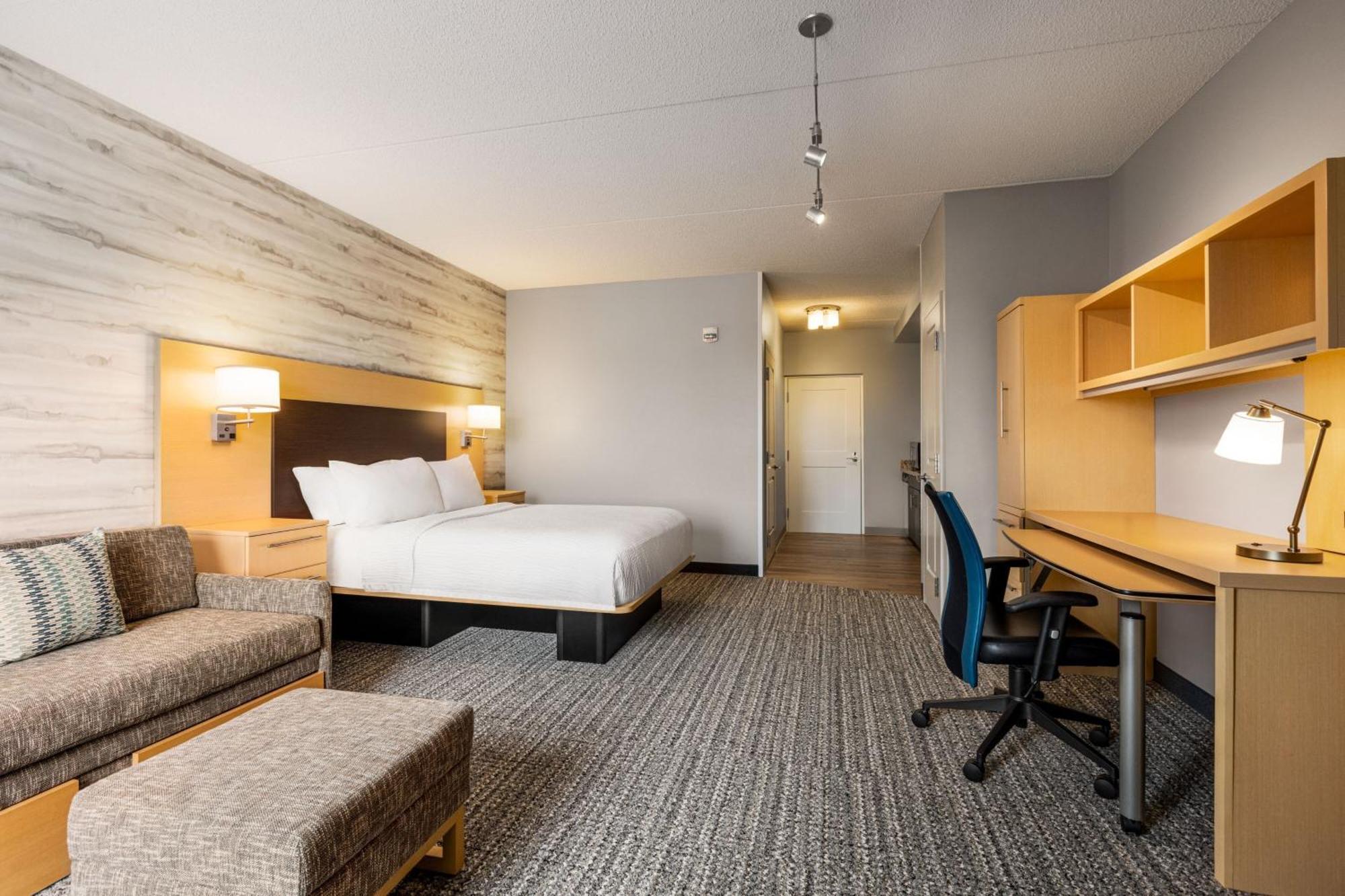 Towneplace Suites By Marriott Harrisburg West/Mechanicsburg Ngoại thất bức ảnh
