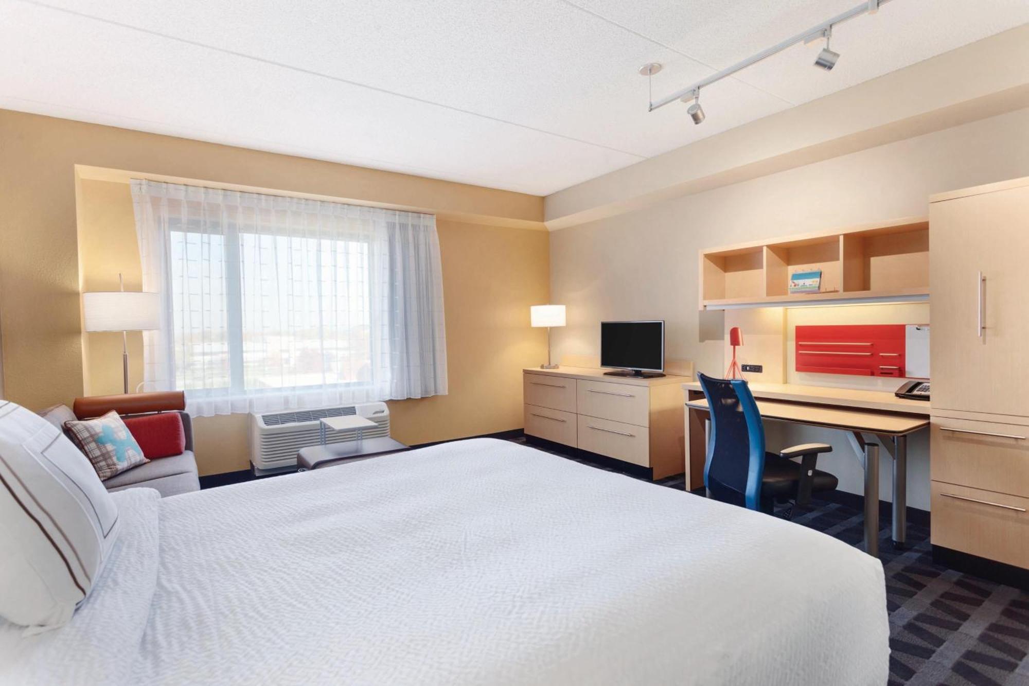 Towneplace Suites By Marriott Harrisburg West/Mechanicsburg Ngoại thất bức ảnh