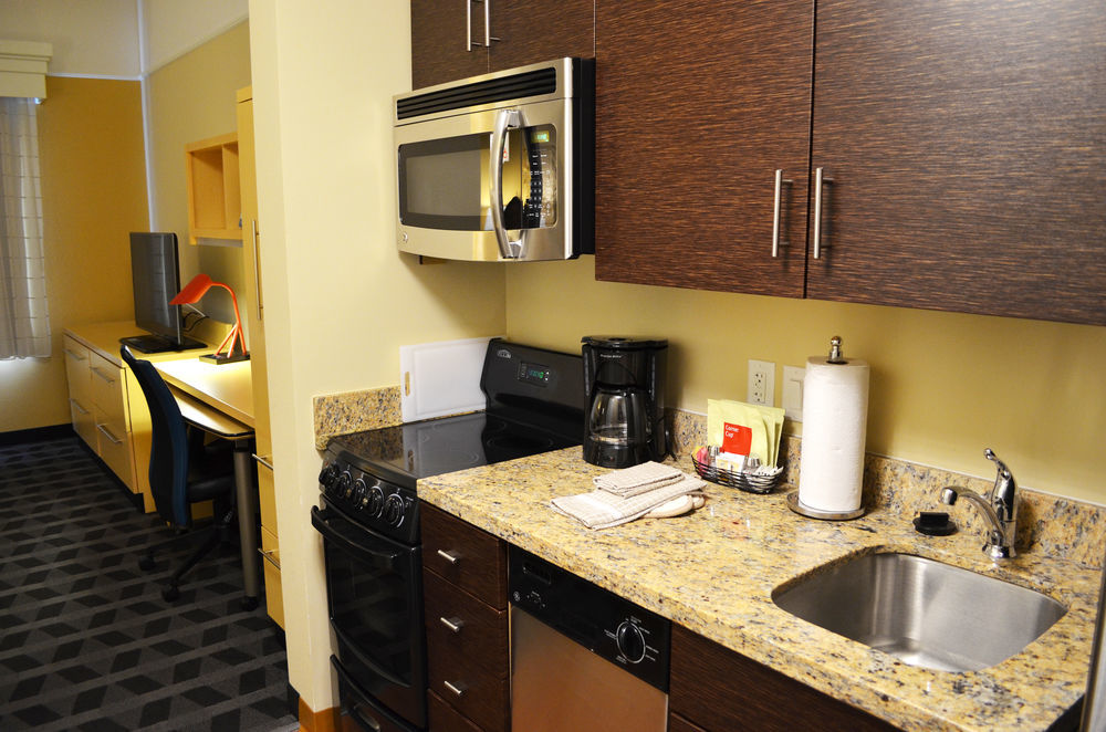 Towneplace Suites By Marriott Harrisburg West/Mechanicsburg Ngoại thất bức ảnh