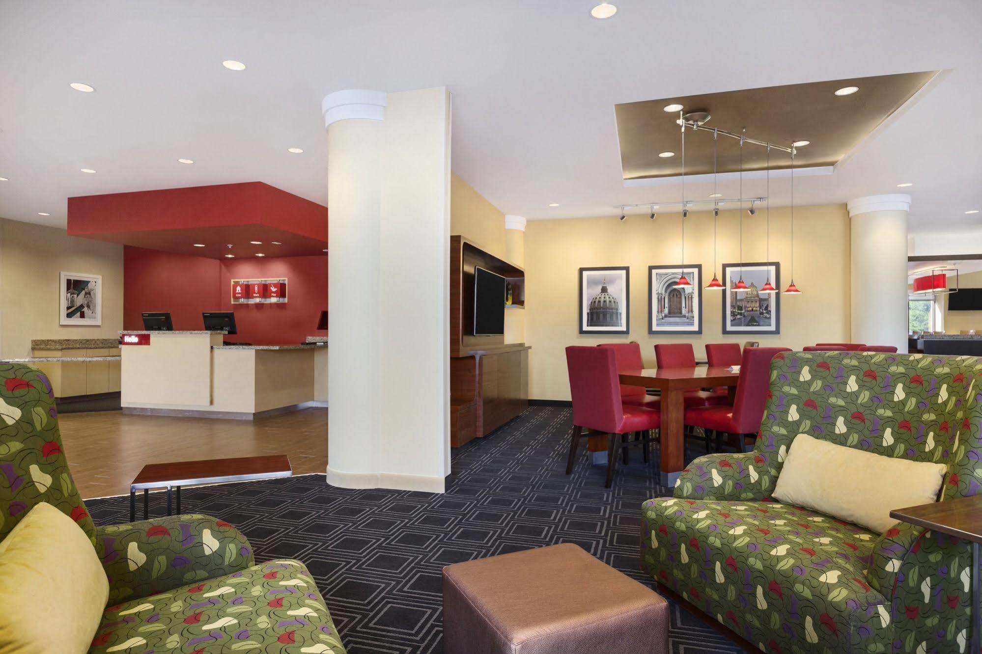 Towneplace Suites By Marriott Harrisburg West/Mechanicsburg Ngoại thất bức ảnh