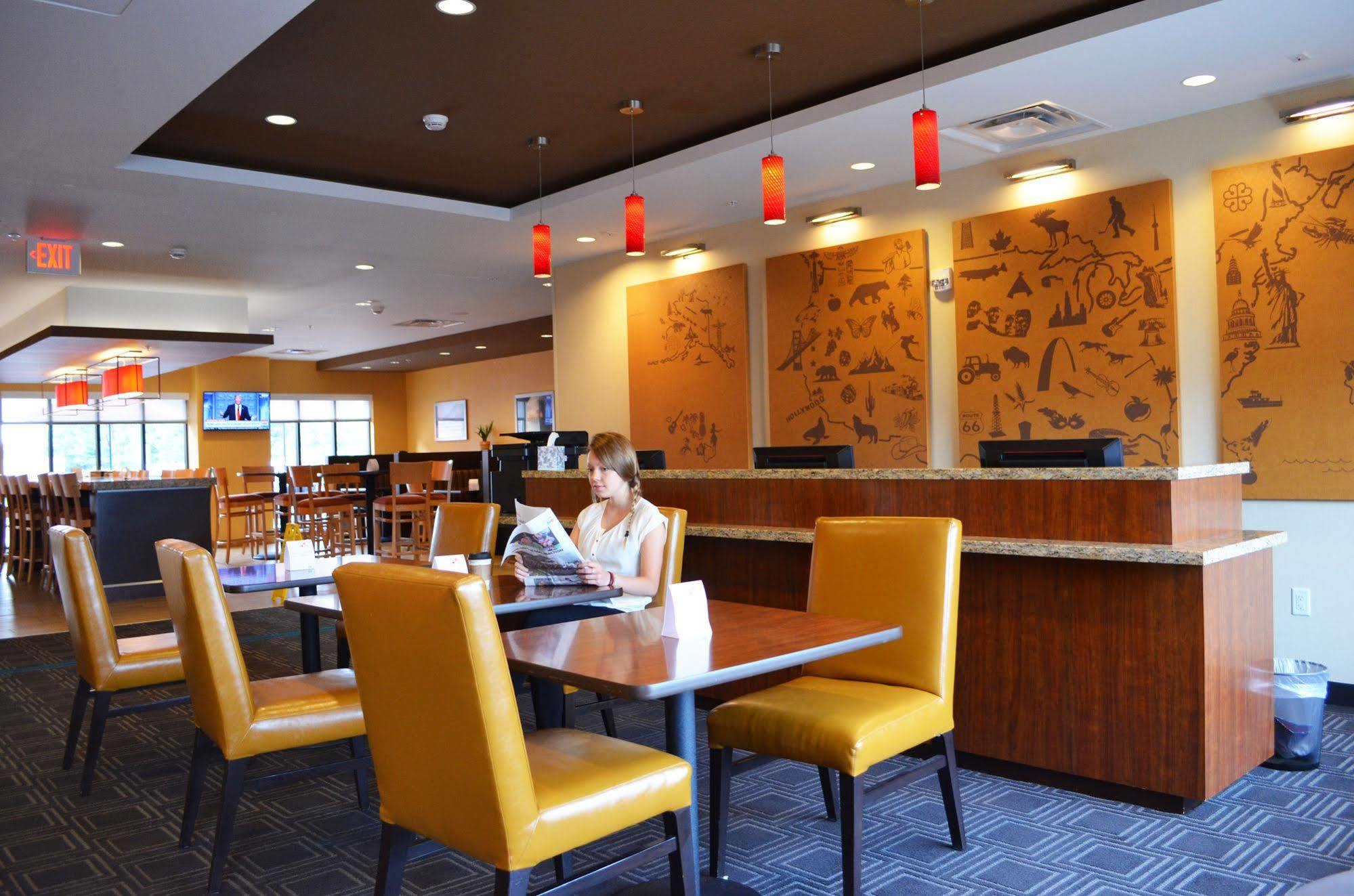 Towneplace Suites By Marriott Harrisburg West/Mechanicsburg Ngoại thất bức ảnh