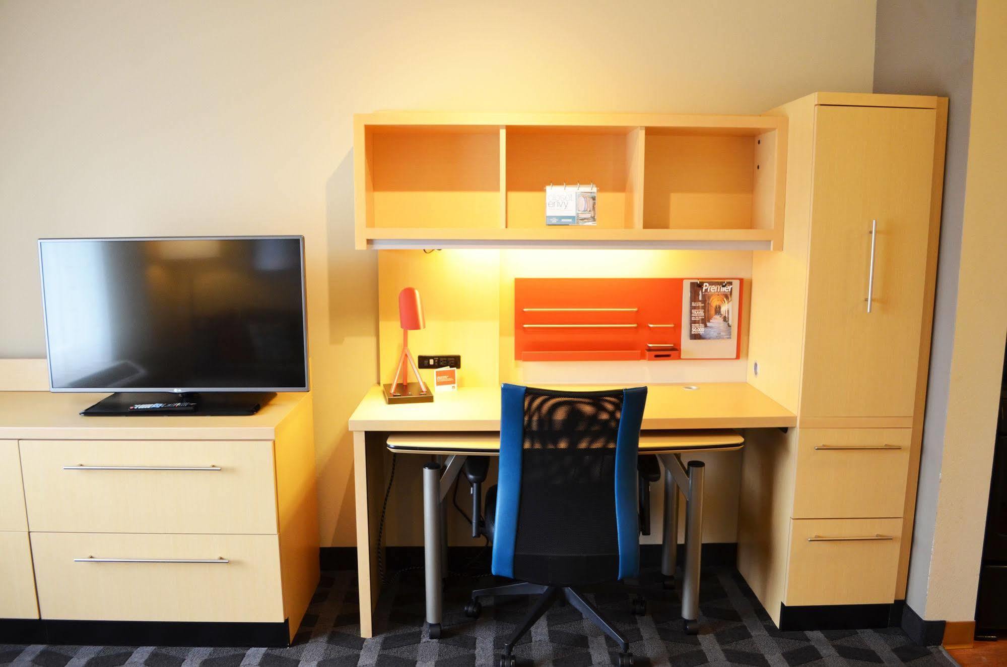 Towneplace Suites By Marriott Harrisburg West/Mechanicsburg Ngoại thất bức ảnh