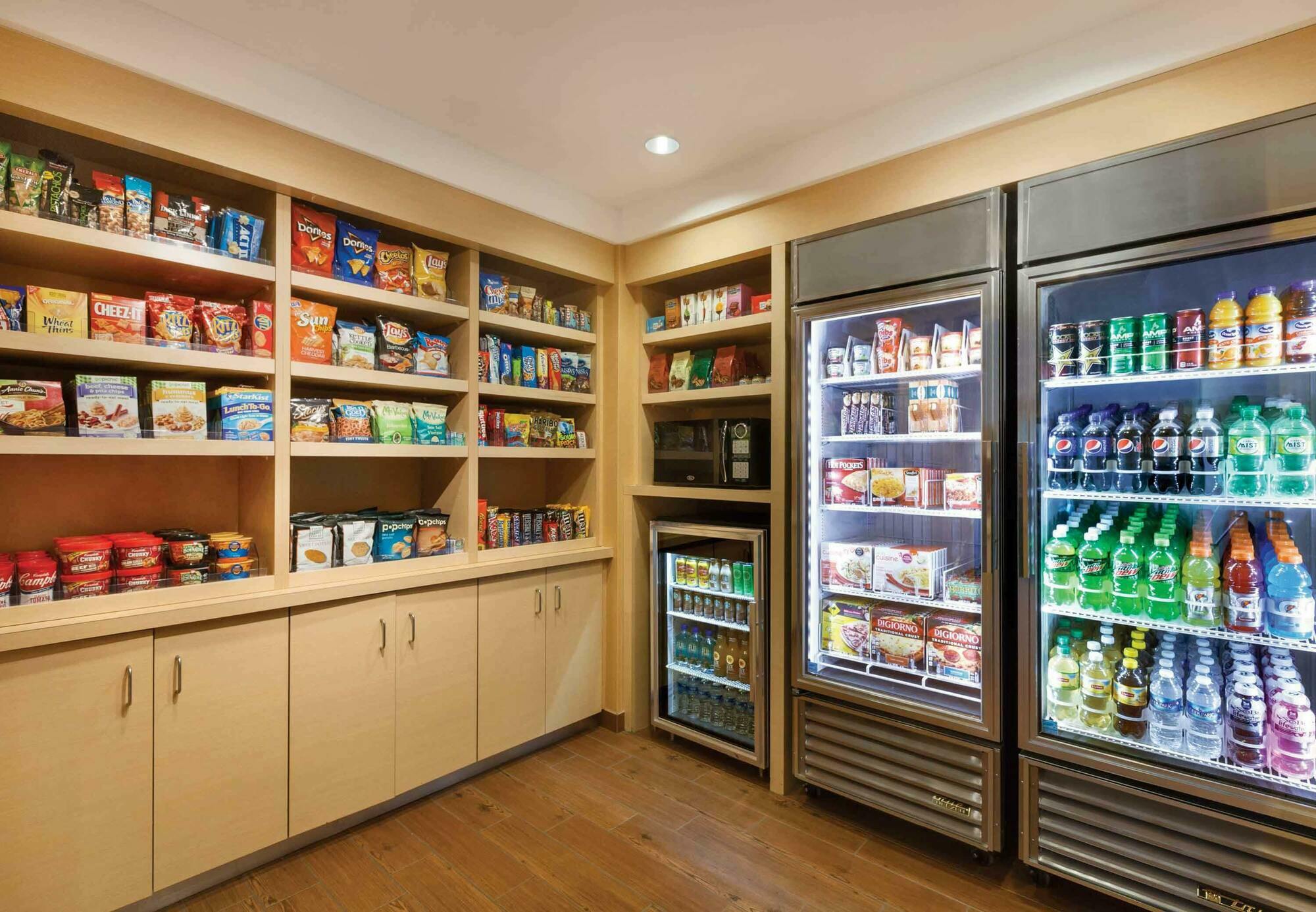 Towneplace Suites By Marriott Harrisburg West/Mechanicsburg Ngoại thất bức ảnh